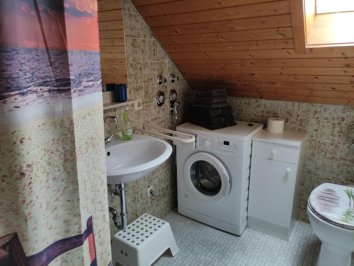 Waldblick Apartment Schluchsee Luaran gambar